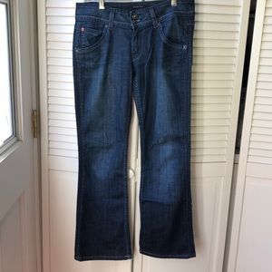 HUDSON Jeans 28